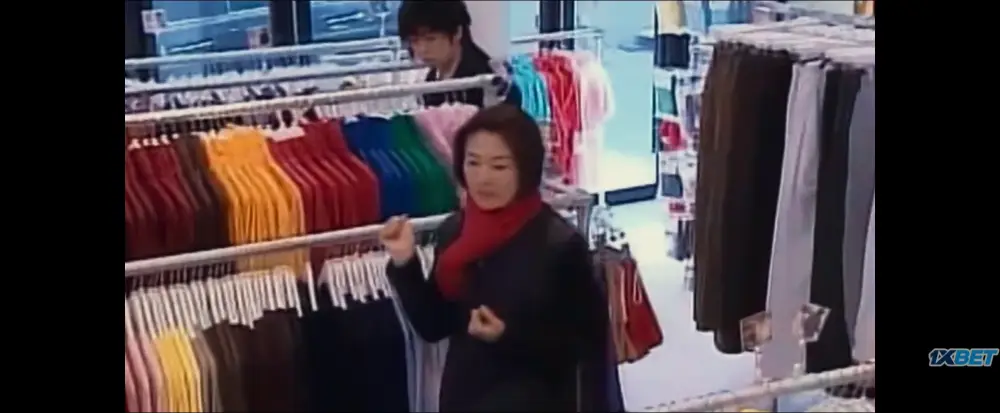Trainwreck: The Cult of American Apparel () — screenshot