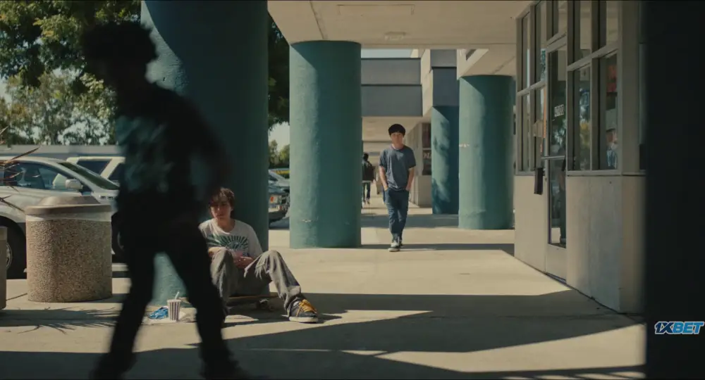 View Dìdi (弟弟) (2025) — screenshot Dìdi (弟弟) (2025) — screenshot