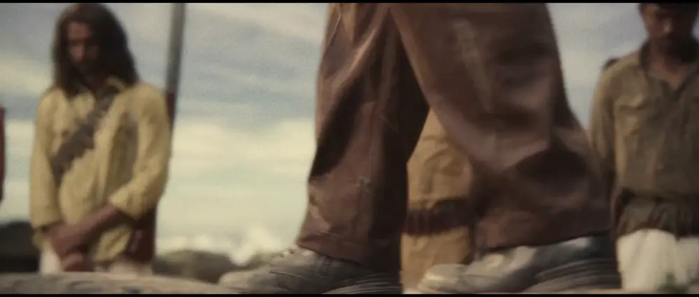 Addiction (2025) — screenshot