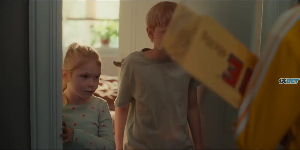 View A Copenhagen Love Story (2025) — screenshot A Copenhagen Love Story (2025) — screenshot