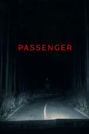 Passenger (2026) poster