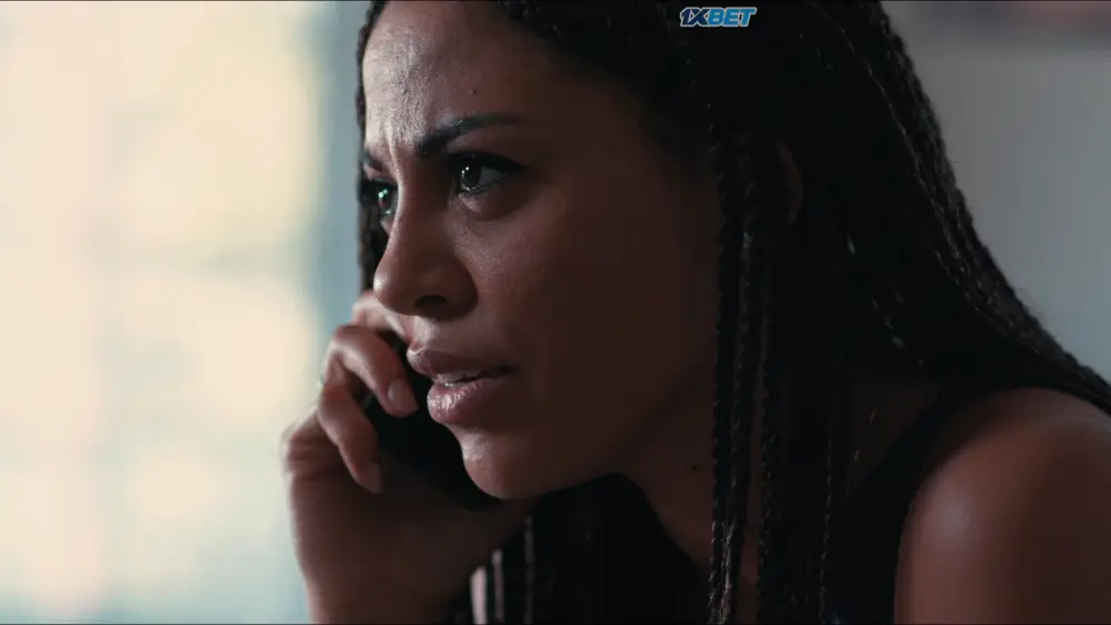 Do You See Her? (2025) — screenshot