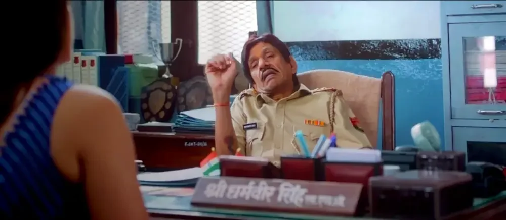 View Pati Patni Aur Woh Do (2024) — screenshot Pati Patni Aur Woh Do (2024) — screenshot