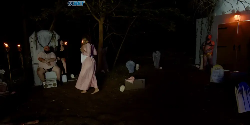 View Orgy of the Dead 2 (2025) — screenshot Orgy of the Dead 2 (2025) — screenshot