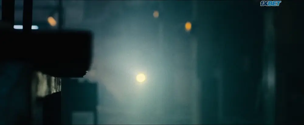 View Havoc (2016) — screenshot Havoc (2016) — screenshot