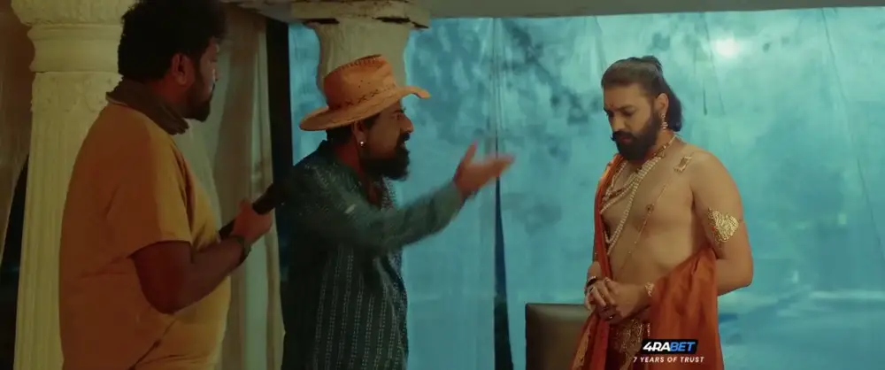 View Mr.Rani (2025) — screenshot Mr.Rani (2025) — screenshot