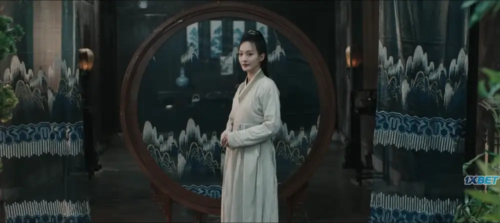 View Wanted (2025) — screenshot Wanted (2025) — screenshot