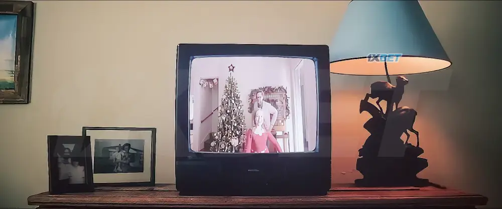 View Affection (2025) — screenshot Affection (2025) — screenshot