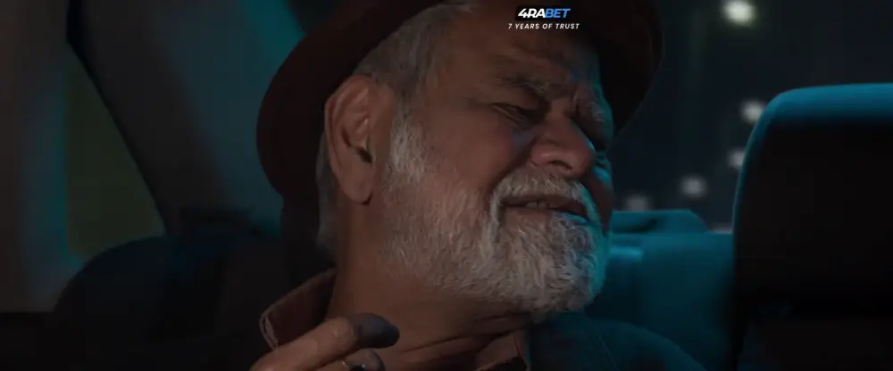 View Badass Ravi Kumar (2025) — screenshot Badass Ravi Kumar (2025) — screenshot