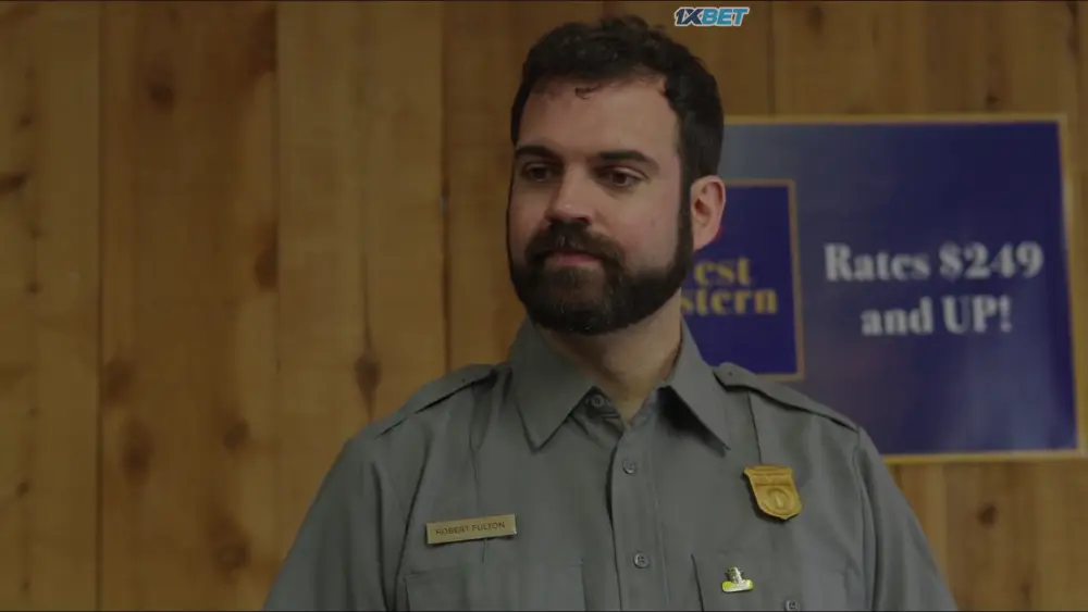 View Squatch (2025) — screenshot Squatch (2025) — screenshot