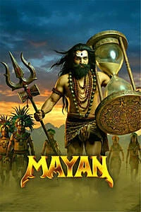 Mayan (2026) poster