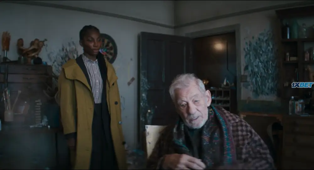 View The Christophers (2025) — screenshot The Christophers (2025) — screenshot