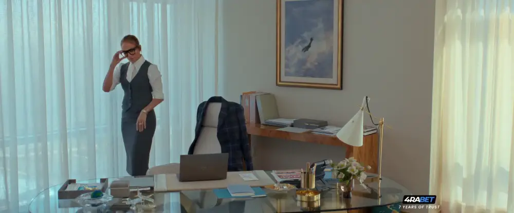 View Office Romance (2025) — screenshot Office Romance (2025) — screenshot