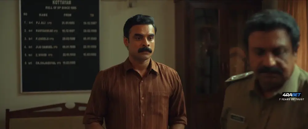 View Anweshippin Kandethum (2024) — screenshot Anweshippin Kandethum (2024) — screenshot