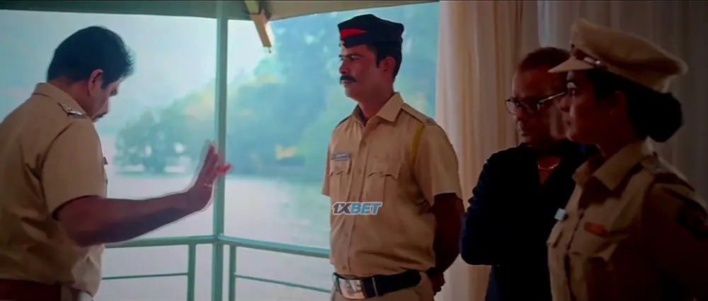 View Drushya Adrushya (2026) — screenshot Drushya Adrushya (2026) — screenshot