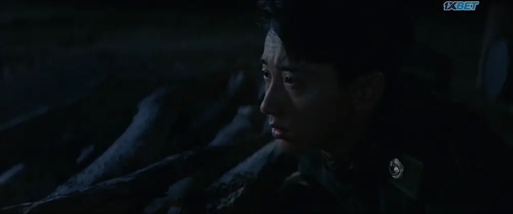 Trapped (2026) — screenshot