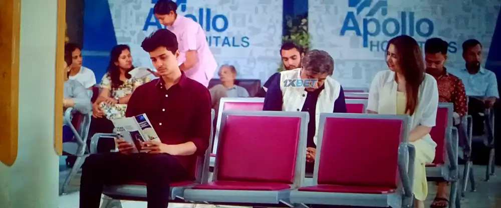 View Shubh Mangal Dhamaal (2025) — screenshot Shubh Mangal Dhamaal (2025) — screenshot
