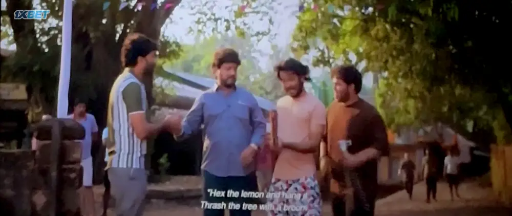 View Tumbadchi Manjula (2025) — screenshot Tumbadchi Manjula (2025) — screenshot
