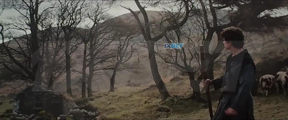 The Death of Robin Hood (2025) — screenshot