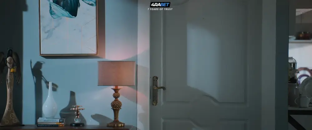 The Door (2025) — screenshot