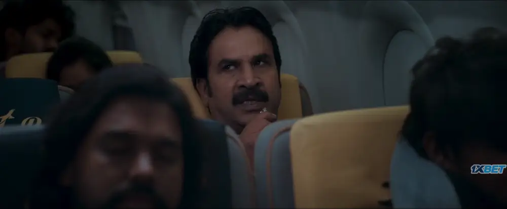 Jetlee (2026) — screenshot