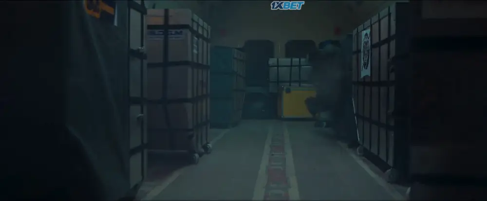 Jetlee (2026) — screenshot