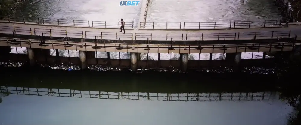 View Trikala: Script of God (2025) — screenshot Trikala: Script of God (2025) — screenshot