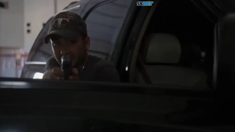 View El infiltrado (2025) — screenshot El infiltrado (2025) — screenshot