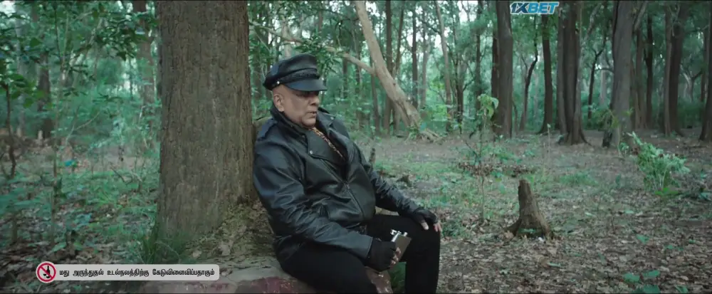 View Kaa - The Forest (2025) — screenshot Kaa - The Forest (2025) — screenshot