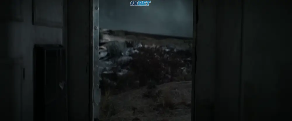 #VanLife (2025) — screenshot
