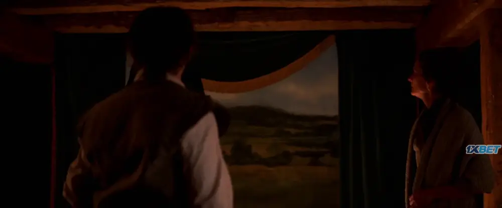 View A Great Awakening (2025) — screenshot A Great Awakening (2025) — screenshot