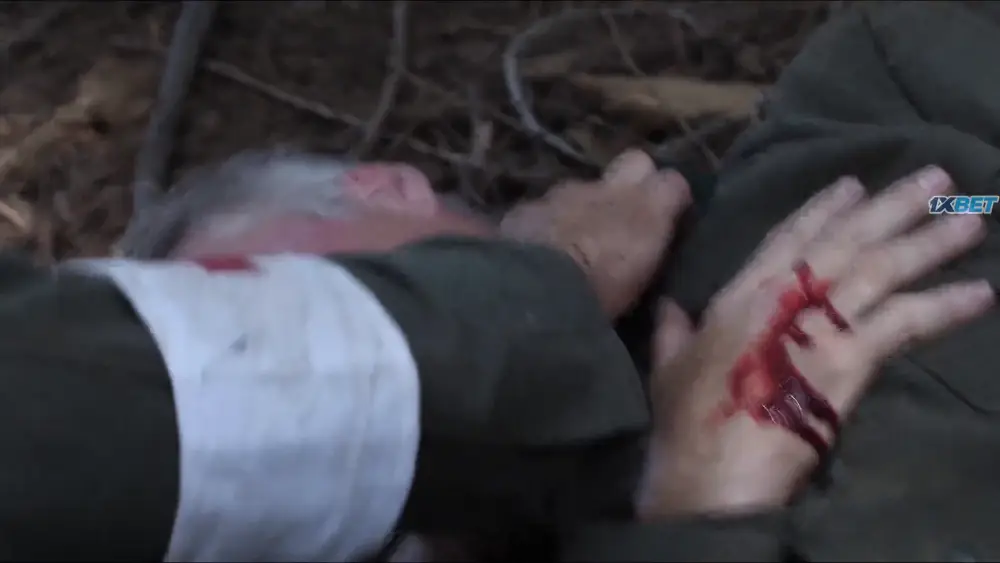 World War Bigfoot (2025) — screenshot