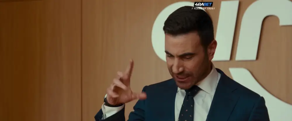 View Office Romance (2025) — screenshot Office Romance (2025) — screenshot