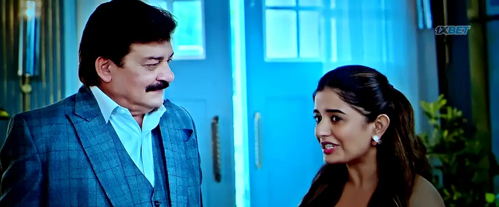 View NRI Dulhan (2025) — screenshot NRI Dulhan (2025) — screenshot