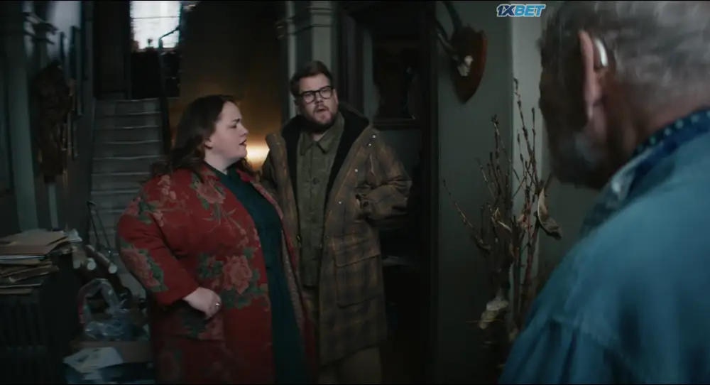 View The Christophers (2025) — screenshot The Christophers (2025) — screenshot