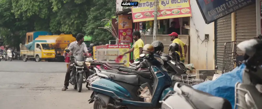 Kudumbasthan (2024) — screenshot