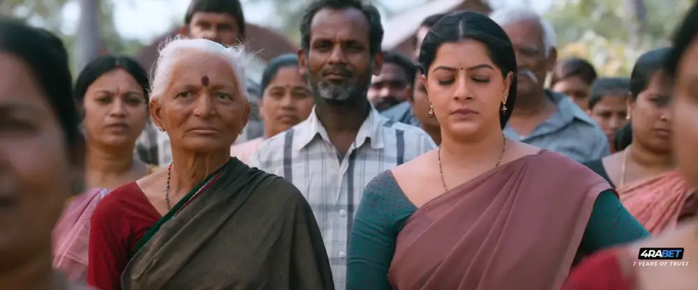 View Hanu-Man (2024) — screenshot Hanu-Man (2024) — screenshot
