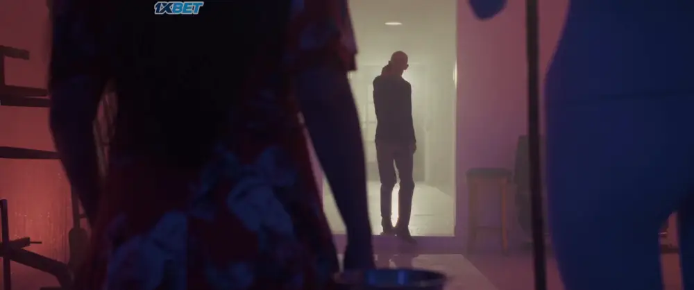 Action! Action! (2025) — screenshot