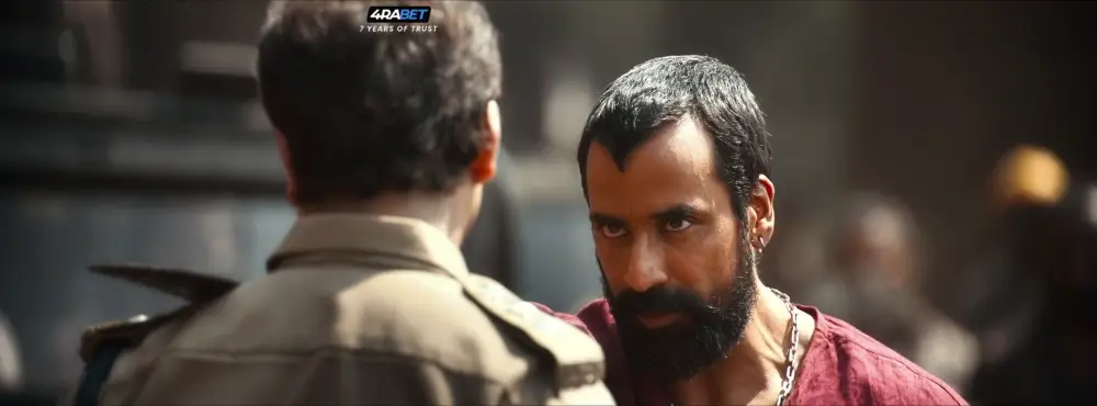 View Bhairathi Ranagal (2025) — screenshot Bhairathi Ranagal (2025) — screenshot