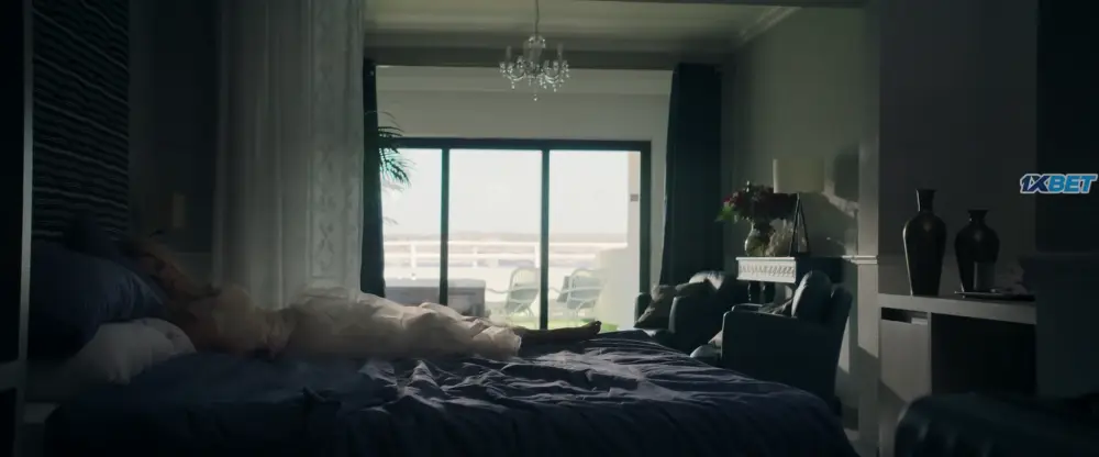 View Chum (2024) — screenshot Chum (2024) — screenshot