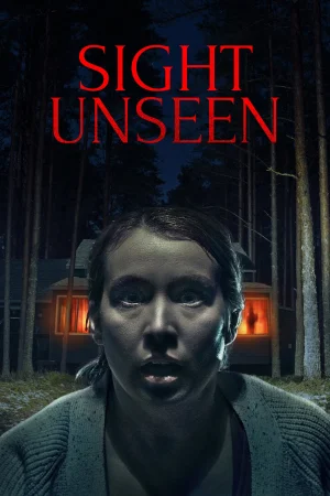 Sight Unseen (2026) poster