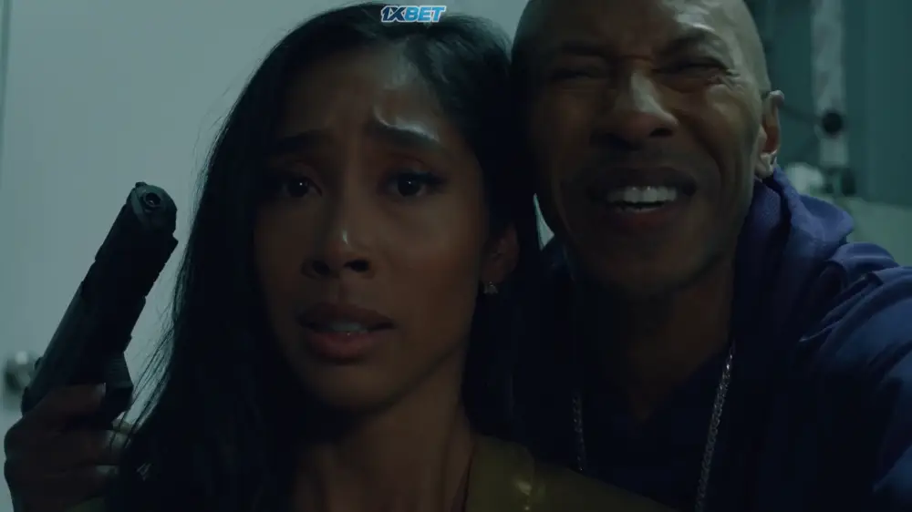 View Home Invasion (2025) — screenshot Home Invasion (2025) — screenshot