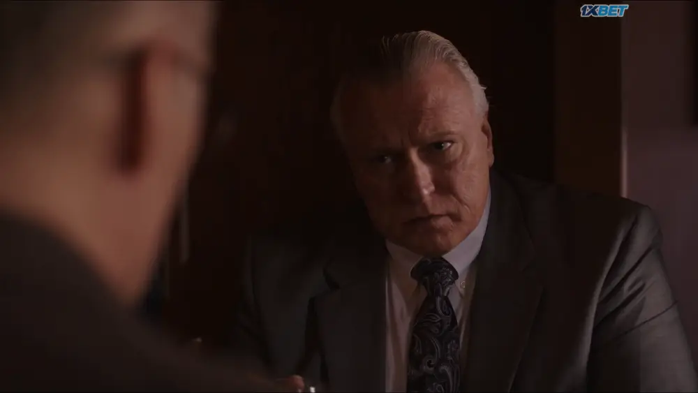 Brier Hill (2025) — screenshot