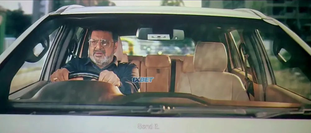 View Badhu Alright Che (2025) — screenshot Badhu Alright Che (2025) — screenshot