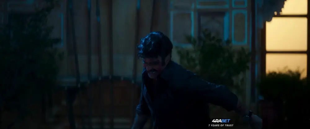 View Daaku Maharaaj (2026) — screenshot Daaku Maharaaj (2026) — screenshot