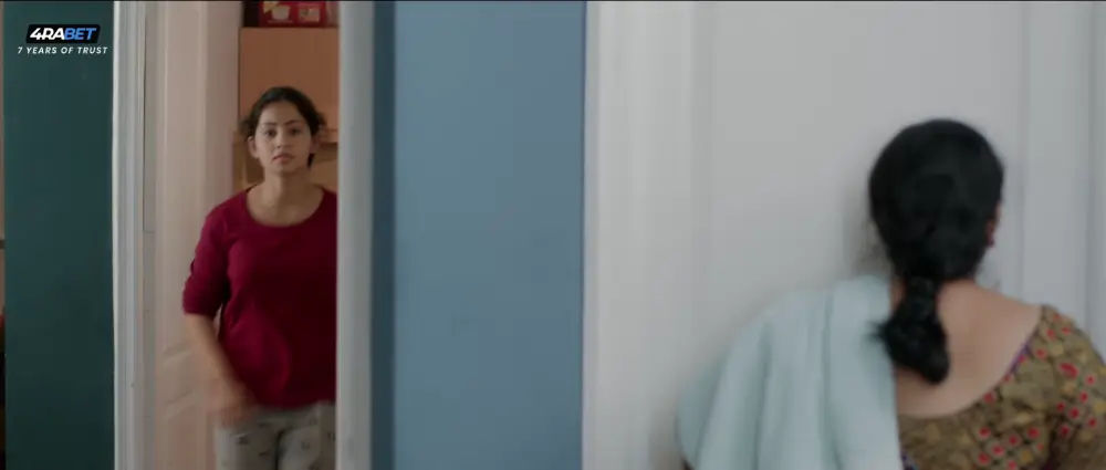 14 Days (Girlfriend Intlo) (2025) — screenshot