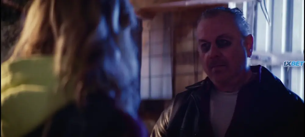 View Backwoods Blood Feud (2024) — screenshot Backwoods Blood Feud (2024) — screenshot