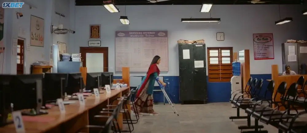 Deewana (2025) — screenshot