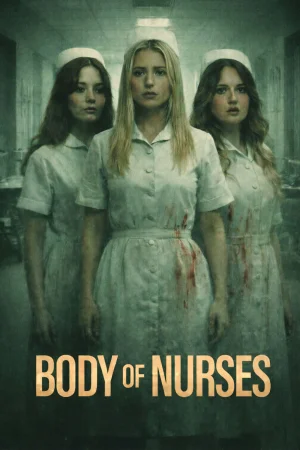 Body Of Nurses (2026) poster