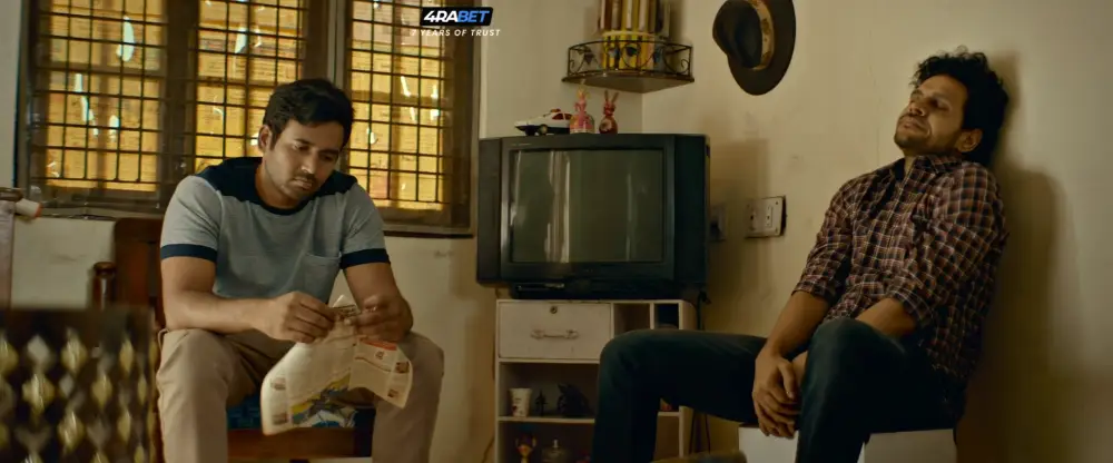 View Kismat (2026) — screenshot Kismat (2026) — screenshot